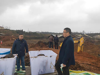 婁底市浩天環(huán)?？萍加邢薰?婁底危險廢物經(jīng)營,環(huán)保技術(shù)開發(fā)及咨詢推廣,環(huán)境設(shè)施建設(shè),危險廢物運營管理