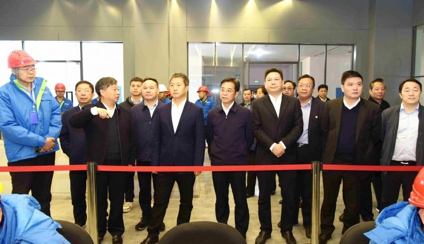 婁底市浩天環(huán)?？萍加邢薰?婁底危險廢物經(jīng)營,環(huán)保技術(shù)開發(fā)及咨詢推廣,環(huán)境設(shè)施建設(shè),危險廢物運營管理